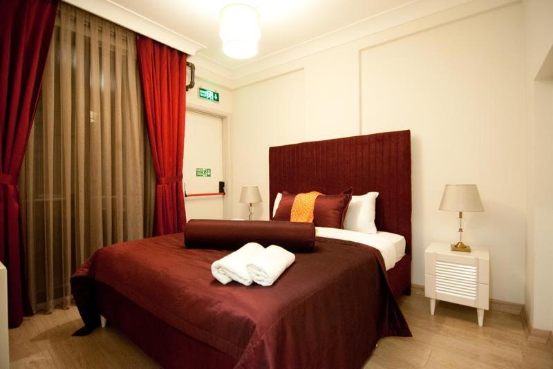 Nupelda Residence Hotel — Fotoğraflar 2