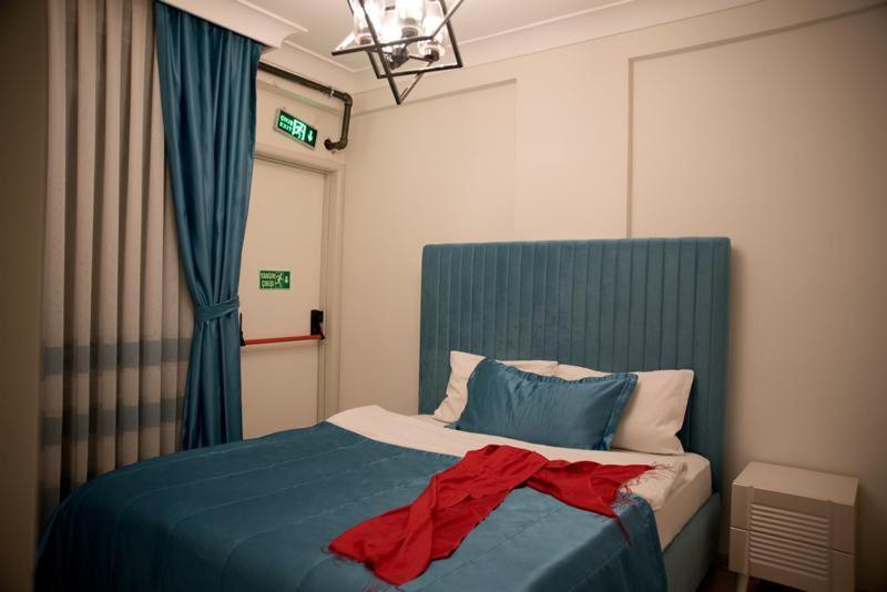 Nupelda Residence Hotel — Fotoğraflar 3